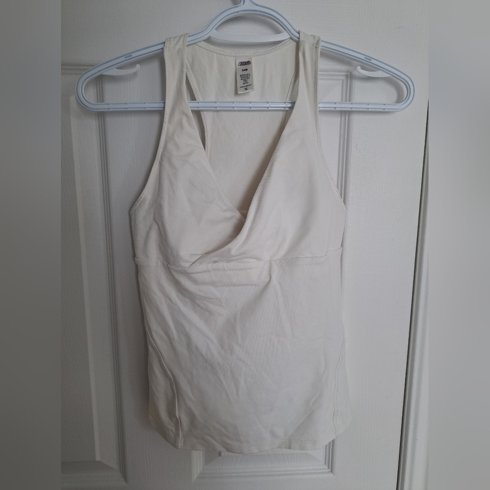 Shock Absorber Athletic Top